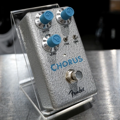 Fender - Hammertone Chorus 3